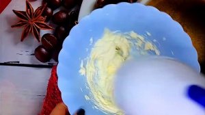 СУПЕР ВКУСНЫЙ И АРОМАТНЫЙ БАНАНОВЫЙ КРЕМ ДЛЯ ТОРТОВ И ПИРОЖНЫХ!!!!