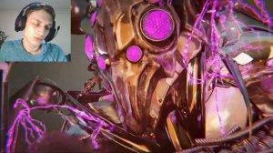 Контр-Титан - самый слабый титан skibidi toilet multiverse от DOM Studio - Скибиди Туалет разбор