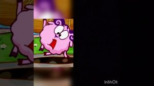 Ты живёшь в этой стране:(испуганные лица Бараша