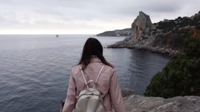 Симеиз Крым: Как Россия МЕНЯЕТ поселки Крыма. Реконструкция главной аллеи. Крым 2021 смотреть онлайн