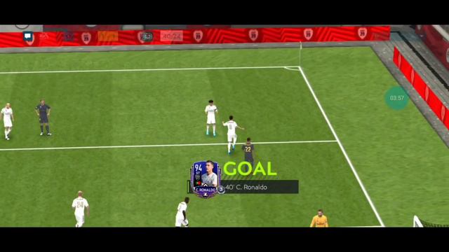 تغيرات في الفريق (فريقنا إلي العالميه)#١ / FIFA MOBILE 20 смотреть онлайн