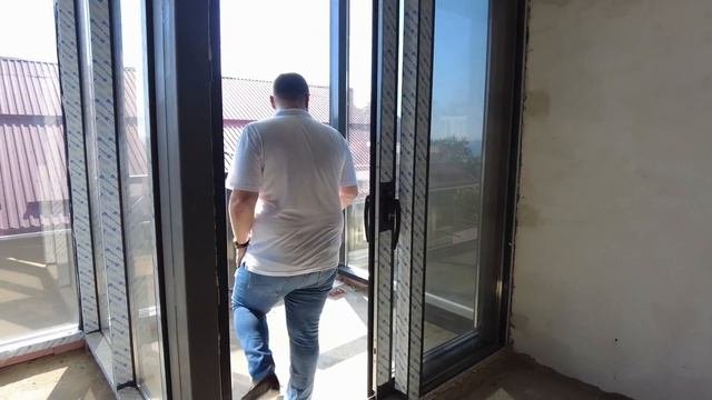 КП Добрых Надежд. Hi-Tech в Адлере #купитьдомвадлере #домсвидомнаморе #недвижимостьсочиадлер