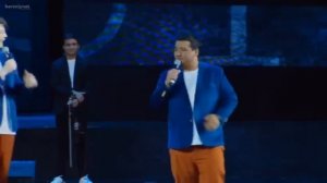 BRAVO. JAMOASI   KONSERT. DASTURI.  2023