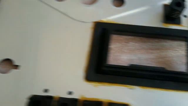 Aкai GX-635 ремонт.чистка. смотреть онлайн