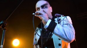 АрктидА - Позвизд (14.11.2020 - Glastonberry Club) концерт 2020