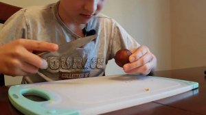 🥑ЧТО ВНУТРИ КОСТОЧКИ АВОКАДО!?  ***ЭТО БЫЛО НЕОЖИДАННО***.