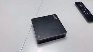 Опыт отзыв о мини проекторе