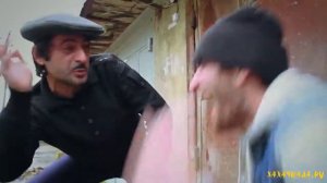 Горцы от ума: Кто цай не пьёт тот цмо