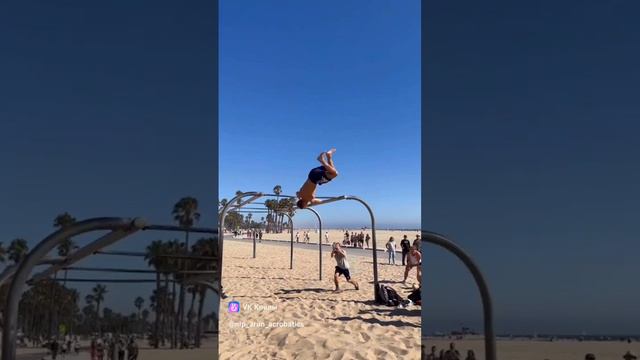 СУПЕР СОСКОК ВАРКАУТ