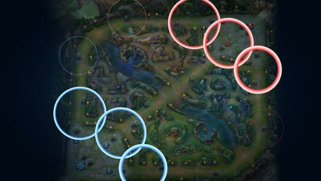 League of Legends: основы игры смотреть онлайн