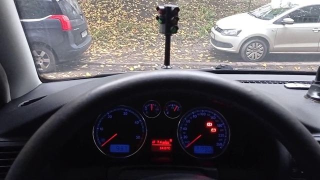 Увеличился Расход Топлива?