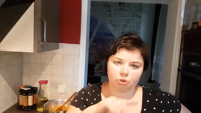 Морковный салат с грецким орехом !!! смотреть онлайн