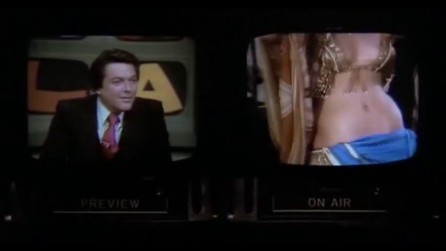 Belly Dance in The China Syndrome смотреть онлайн