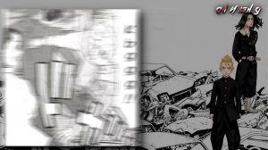 Детство Казуторы | Дружба с Майки | Токийские мстители озвучка