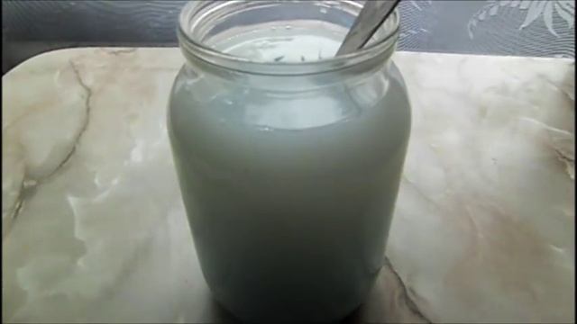 Как сделать жидкое мыло в домашних условиях смотреть онлайн