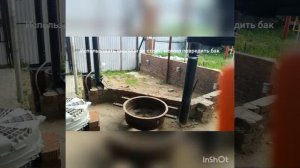 Как выбить барабан из бака стиральной машины