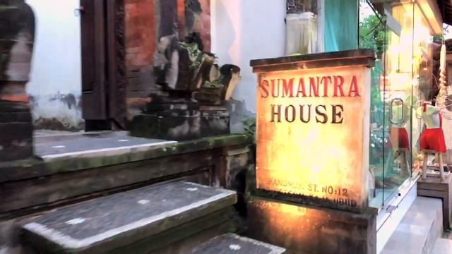 Что посмотреть в Убуде? Достопримечательности смотреть онлайн