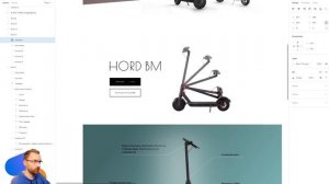 UI/UX дизайн. Разбор 13 работ дизайна подписчиков #59. уроки веб-дизайна в Figma