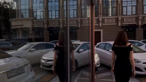 Видео на IPhone 13 | Киноэффект