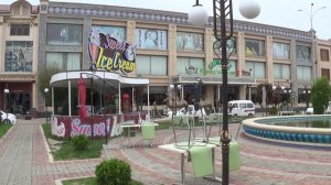 Андижан -жемчужина Ферганской долины