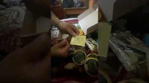ИРП Дружба Народов Вариант номер 3. Распаковка