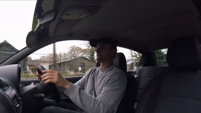 Renaultsport Clio 172 Cup Review