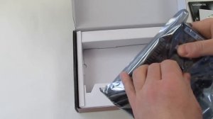 Видеокарта Gigabyte GeForce GT 430 (GV-N430-1GI) | unboxing