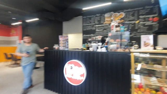 Аренда 20 кв.м Фудкорт/м.Академическая/Москва смотреть онлайн