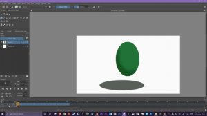 How to turn Blender animations into GIF | Blender 2.8 Tutorial