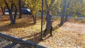 Поездка в Дивногорск. Красноярский край