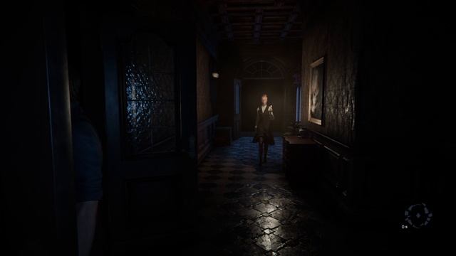 Прохождение Black Mirror с русскими субтитрами без комментариев
Часть 4