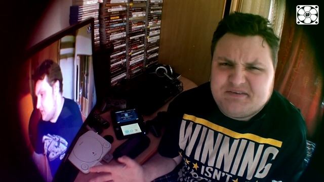 Социальная сеть GamePilot - Наши лица. Денис Бейсовский. смотреть онлайн