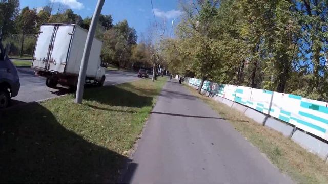 новые ренплощадки в Зюзине