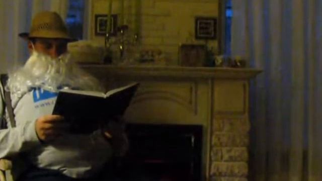 Сказки от Майдама #1 ("Ромео и Людмила": Про Ящера Стоглавого) смотреть онлайн