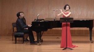 A.Piazzolla  The History of Tango (Histoire du Tango) for Flute, Piano