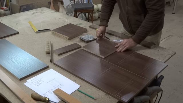 Мебель своими руками #2 смотреть онлайн