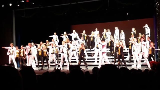 2015 JAVA- Celebration Company смотреть онлайн