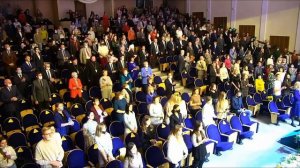 Гимн «НИУ БелГУ» в новой аранжировке