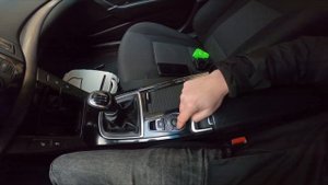 How to Enable or Disable Parking Sensors Feedback in Hyundai i40 ( 2011 – 2019 )