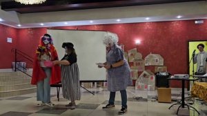 Поздравление молодоженов на свадьбу. 2023