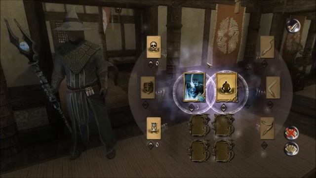 Quick Mage Demo - Let's Play Two Worlds 2 PC HD смотреть онлайн