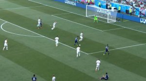 ЧМ-2018. Япония - Польша. Обзор