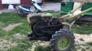 5 признаків що поршнева мотоблока скоро здохне