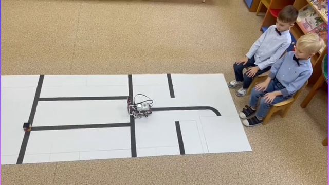 KIDSKILLS 2021 школа 1315 ОДП7 смотреть онлайн