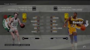 Всем Ёу!!Играю с другом в NBA 2K19!!!!!