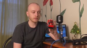 ОБЗОР amt R/S LEAD ОБЗОР