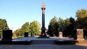 Луга Ленинградская область