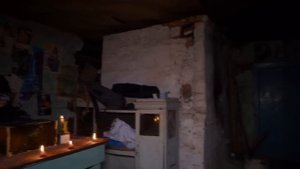 ЭГФ  РЕАЛЬНАЯ СДЕЛКА С ДЕМОНОМ  В СТАРОМ ДОМЕ