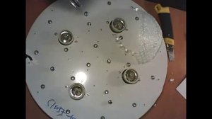 Как собрать и подключить люстру RELUC с пультом управления.Инструкция по сборке и монтажу люстры