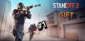 STANDOFF 2 l СОЮЗНИКИ#1